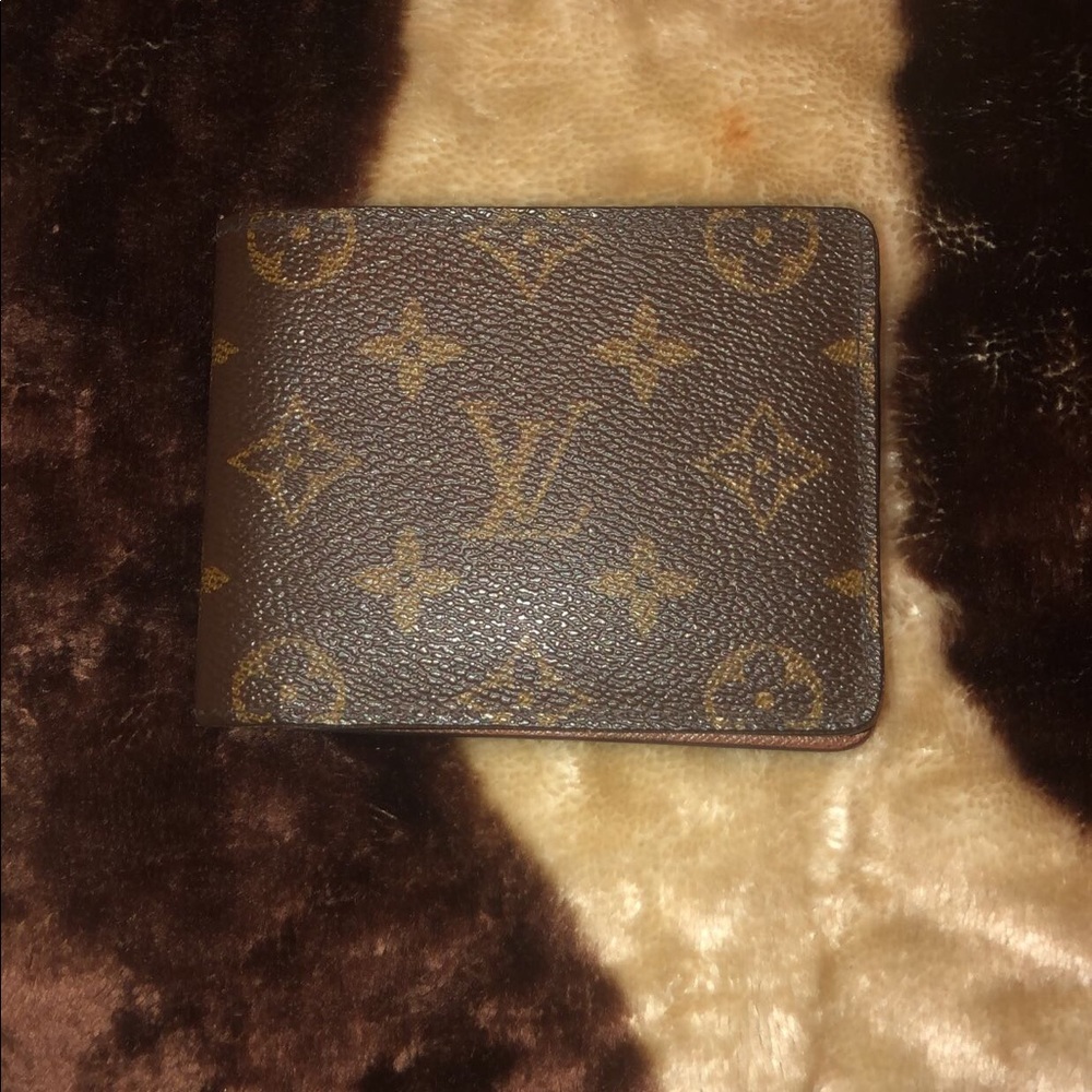 Louie Vuitton